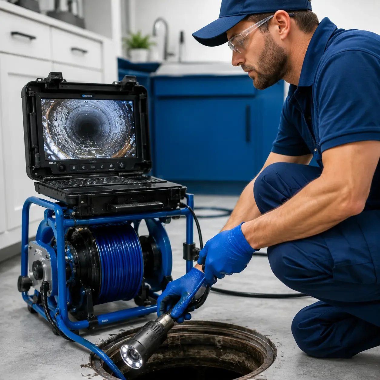 Pipe Relining professionals serving Alcoa, TN